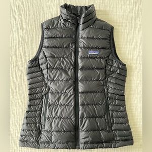 Women’s Patagonia Nano Puff Vest